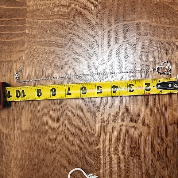 Baby deer necklace - Picture 4 of 4